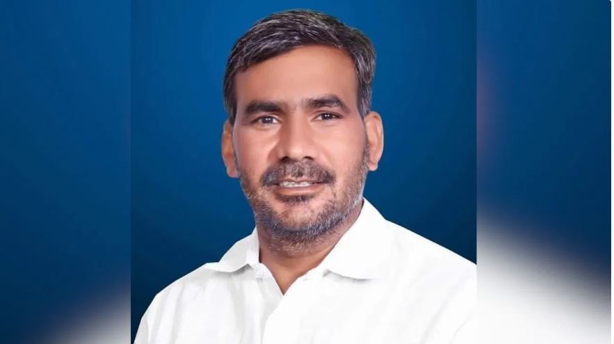 सपा नेता गिरफ्तार, रेप के प्रयास का आरोप, रहा है डिंपल का प्रतिनिधि