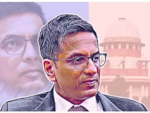लोग कोर्ट के मामलों से इतना त्रस्त हो जाते कि बस समझौता चाहते हैं: डीवाई चंद्रचूड़