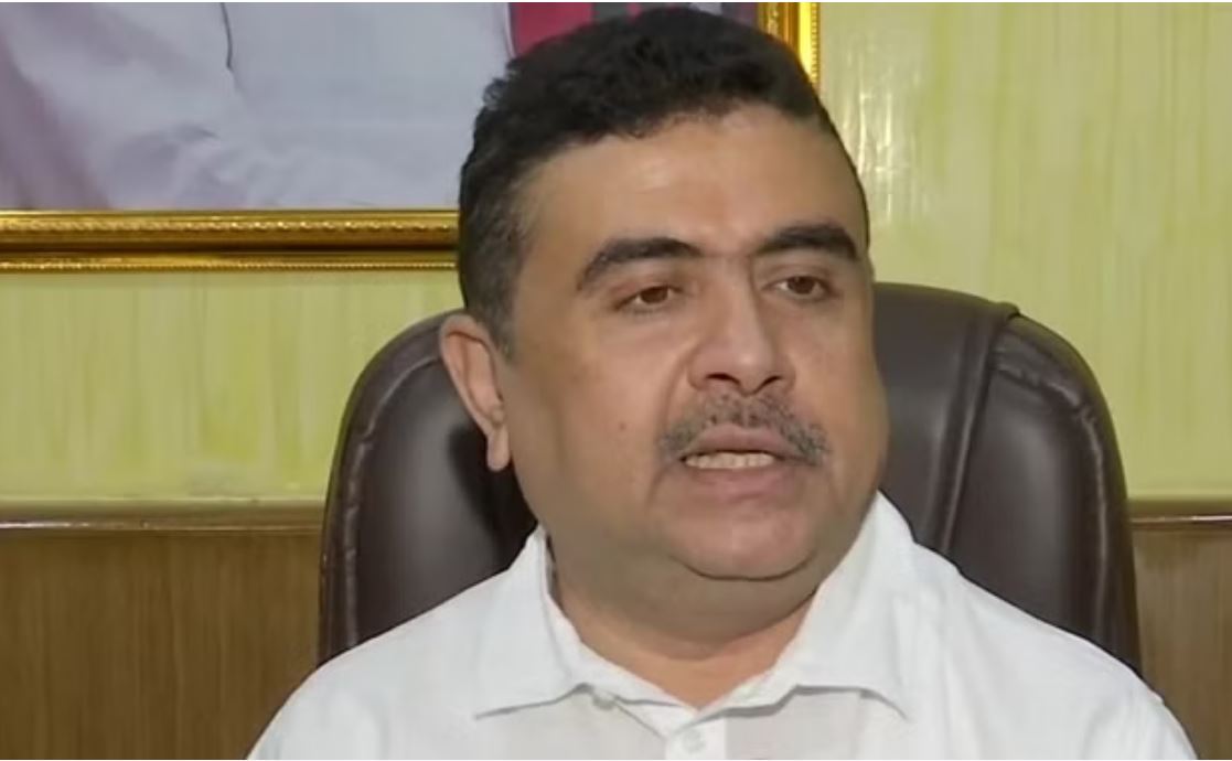 डॉक्टर की हत्या: शुभेंदु अधिकारी बोले- घटना के लिए ममता सरकार जिम्मेदार