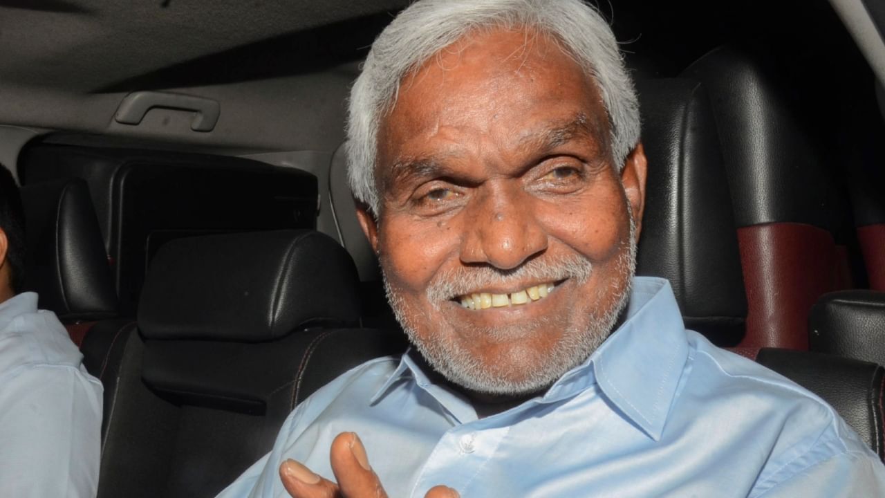 बीजेपी में शामिल होने पर बोले चंपई सोरेन- हम जहां पर हैं वहीं पर हैं