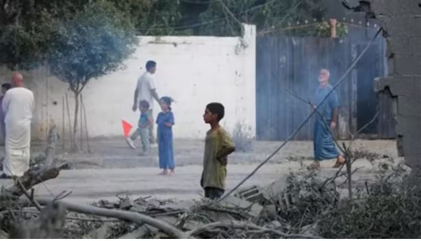 मिडिल ईस्ट में कयामत की रात! इजरायल पर अटैक की तैयारी में ईरान