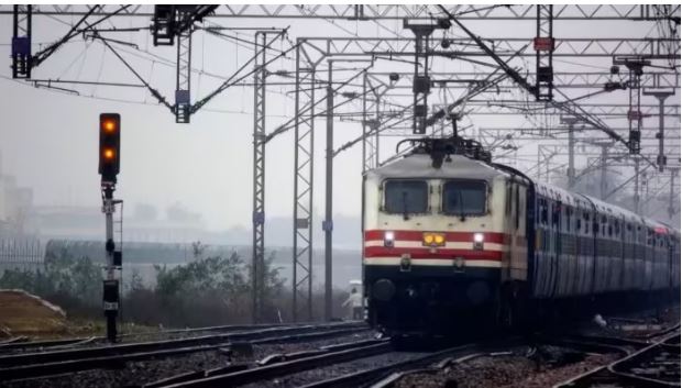 स्वतंत्रता दिवस: 15 अगस्त को लाल किला के पास से नहीं गुजरेंगी ट्रेनें