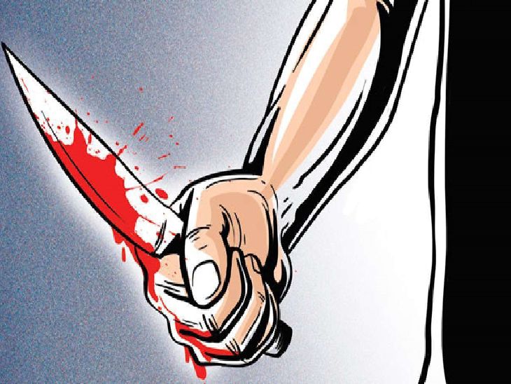 दिल्ली: जान पर भारी पड़ी उधारी: दो गुटों में जमकर हुई चाकूबाजी