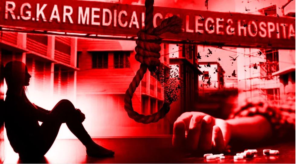 कोलकाता रेप केस: आरजी कर में ड्रग्स, सुसाइड और मौत का चलता रहा है खेल