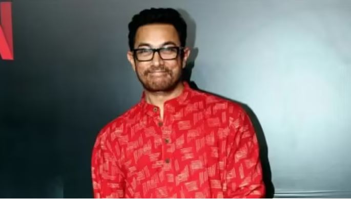 'मैं रिटायर हो रहा हूं', आमिर खान ने एक्टिंग से संन्यास लेने का बनाया मन