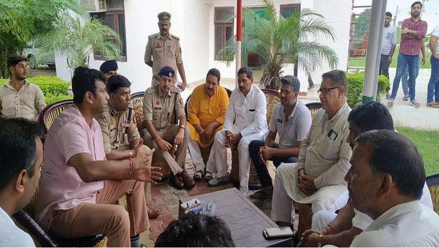मुजफ्फरनगर: 22 को मीरापुर आएंगे सीएम योगी, धरातल पर परखेंगे चुनावी तैयारियां