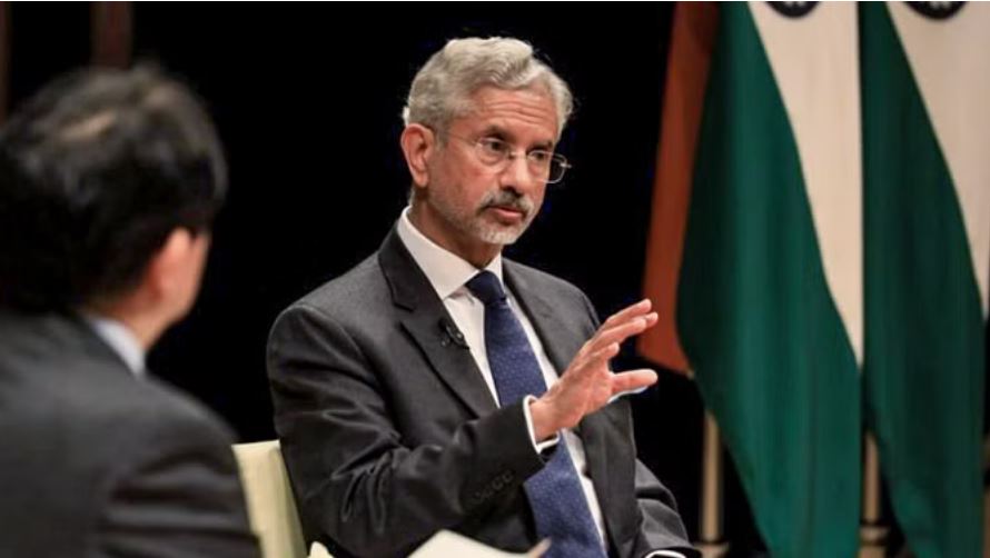 'काश मैं वंदे भारत से यूक्रेन जा पाता', जयशंकर ने बताया चीन के साथ क्या है समस्या?