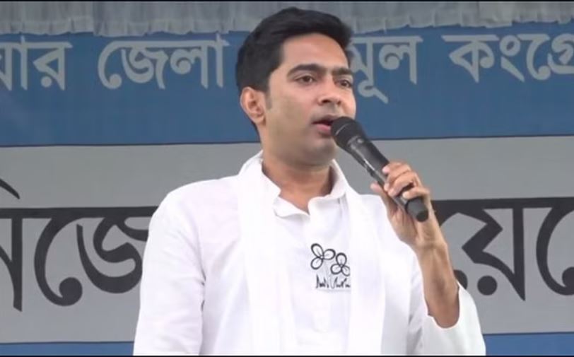 टीएमसी सांसद अभिषेक बनर्जी की बेटी को सोशल मीडिया पर मिली दुष्कर्म की धमकी