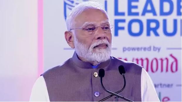 100 दिन के भीतर 3 करोड़ घरों को मंजूरी, पीएम मोदी ने गिनाईं उपलब्धियां