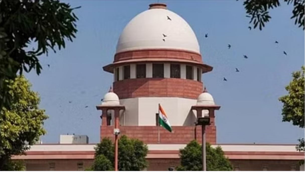 भ्रामक विज्ञापन मामले में रामदेव-बालकृष्ण को सुप्रीम कोर्ट से राहत