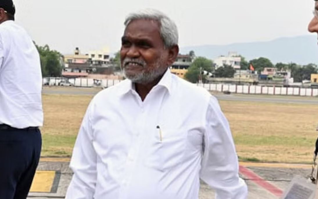 भाजपा में शामिल होने की अटकलों के बीच चंपई बोले- निजी काम से दिल्ली आया था