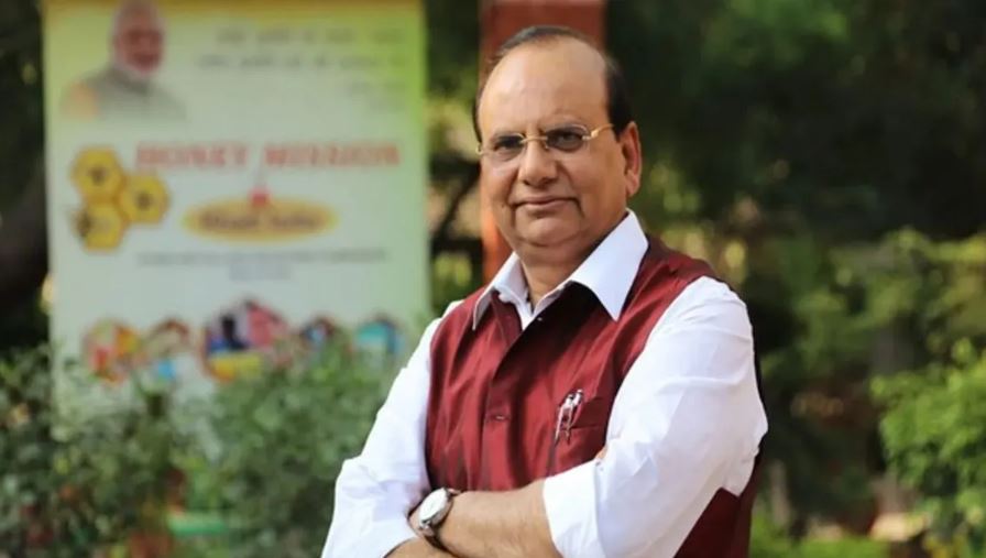आशा किरण मामले में एलजी ऑफिस ने जारी किया बयान
