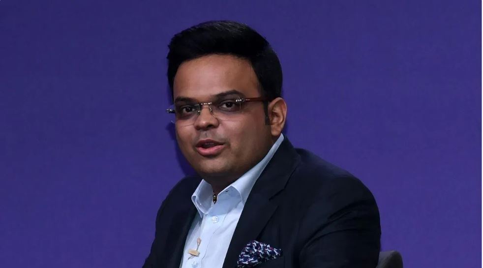 निर्विरोध आईसीसी के अध्यक्ष चुने गए बीसीसीआई सचिव जय शाह