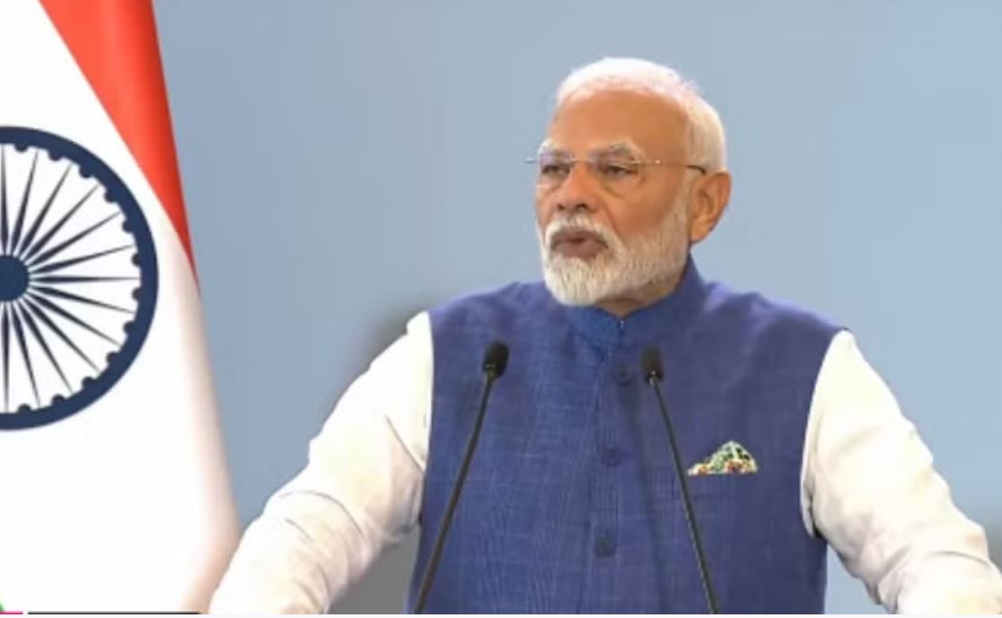 पोलैंड में बोले पीएम मोदी- हमारे संबंध बेहतर हो रहे हैं