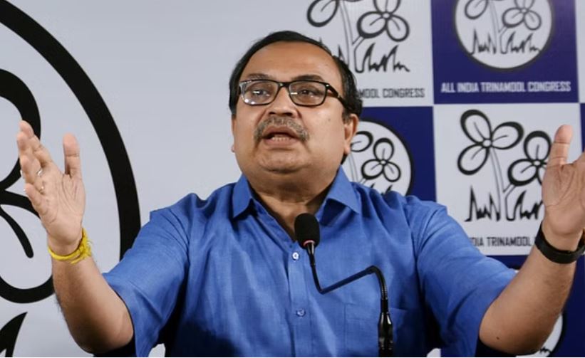 कोलकाता रेप केस: टीएमसी ने सुप्रीम कोर्ट की टिप्पणी का किया स्वागत