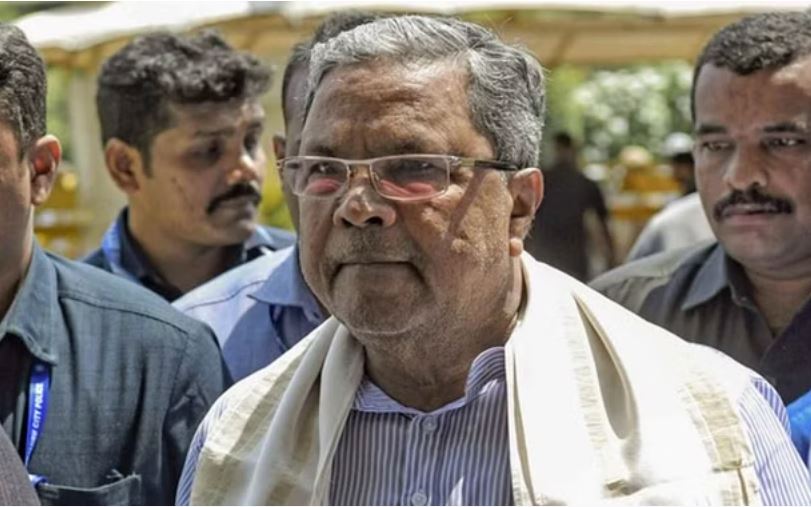 सिद्धारमैया ने की 'मैसूर चलो' मार्च की निंदा, बोले- भाजपा और जद को मेरा इस्तीफा मांगने का अधिकार नहीं