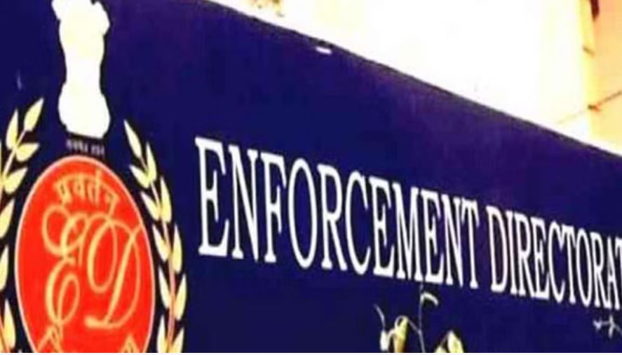 रजिस्ट्री फर्जीवाड़े में उत्तराखंड समेत पांच राज्यों में ईडी के छापे