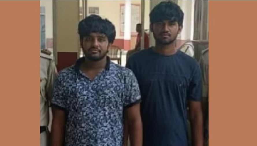 महिला पर फायरिंग मामला: पुलिस ने किए दो और आरोपी गिरफ्तार
