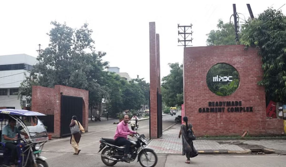 बांग्लादेश में गहराए संकट से मालवा निमाड़ की रेडिमेड इंडस्ट्री में फायदा