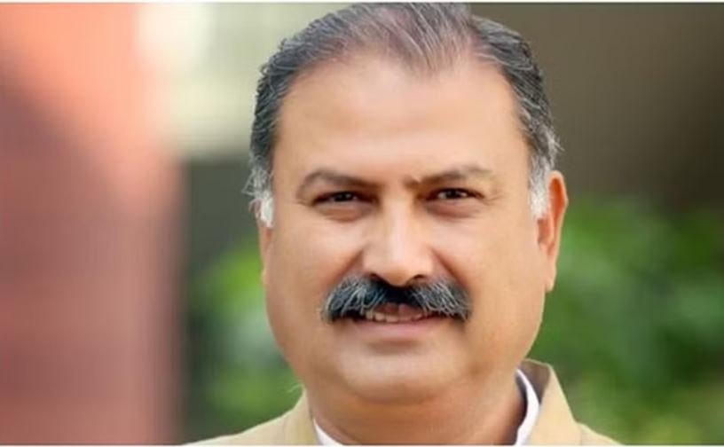 कांग्रेस विधायक रफीक खान पर हमला, युवक ने मुक्का मारने का प्रयास किया