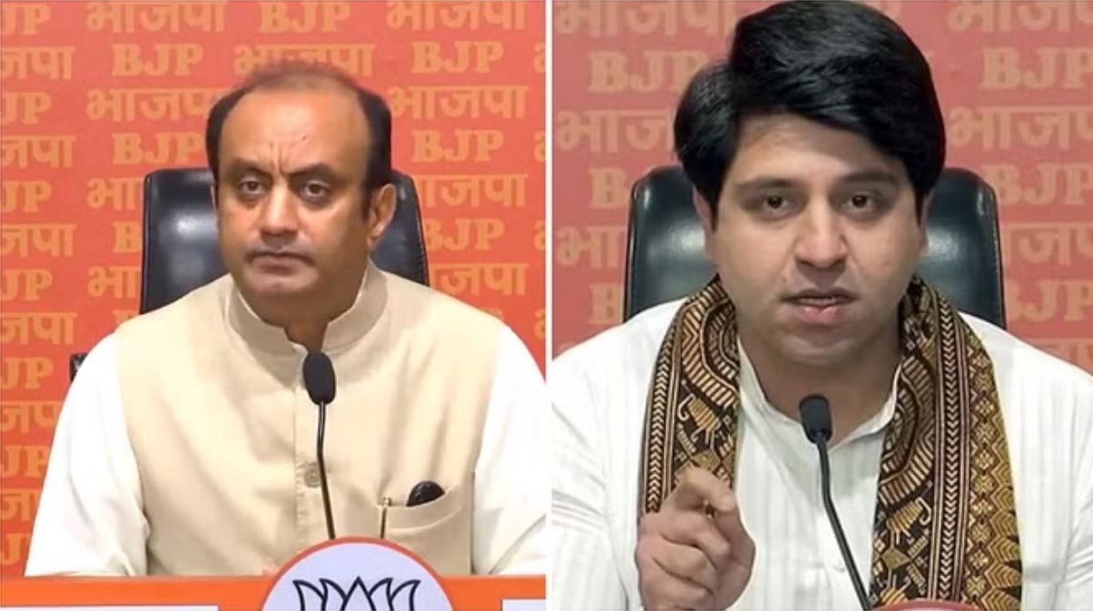 कोलकाता डॉक्टर हत्याकांड: भाजपा ने घटना को निर्भया-2 बताया