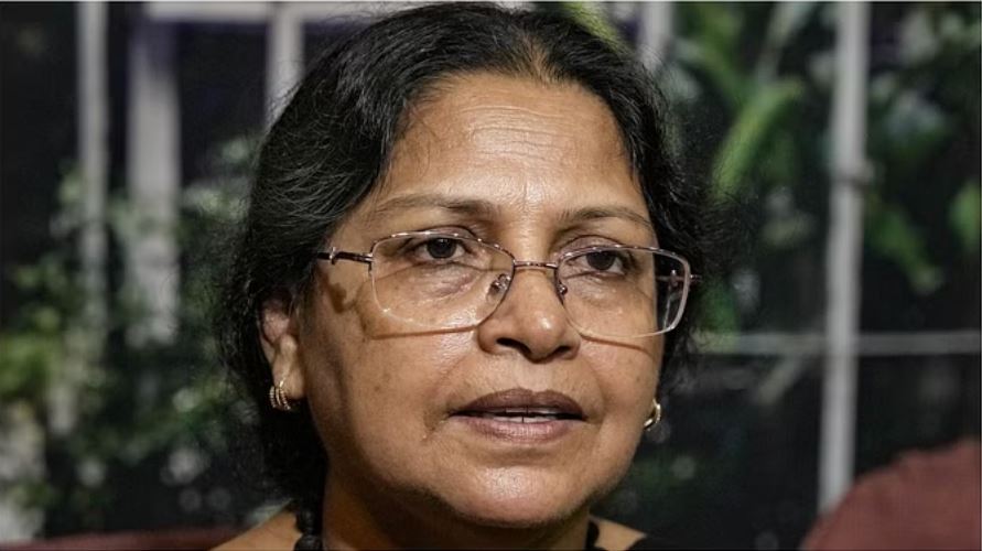 वोटर आईडी को मान लिया जाए नागरिकता का साक्ष्य: टीएमसी सांसद