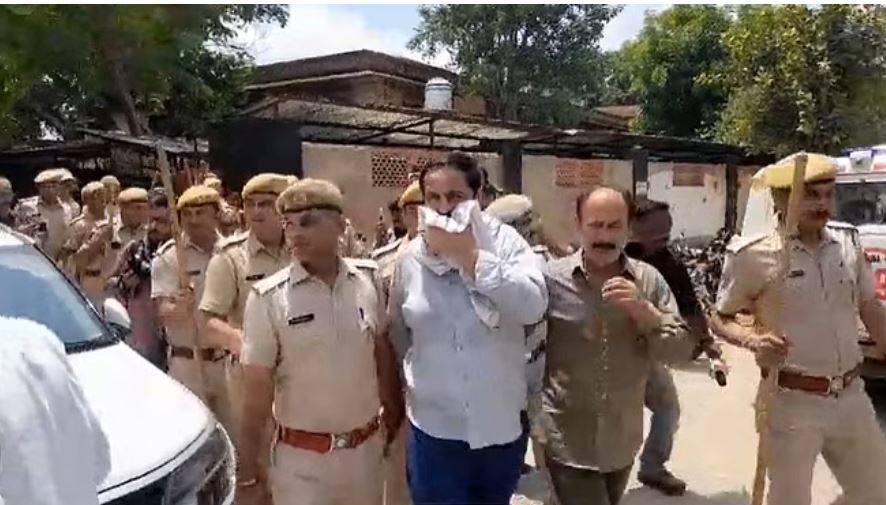 अजमेर: 100 से ज्यादा छात्राओं के साथ बलात्कार का मामला, सभी छह आरोपी दोषी करार