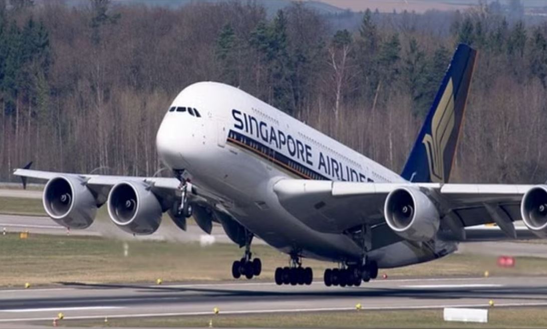 सिंगापुर एयरलाइंस को मिली एफडीआई की मंजूरी, अब जल्द पूरा होगा विलय का समझौता