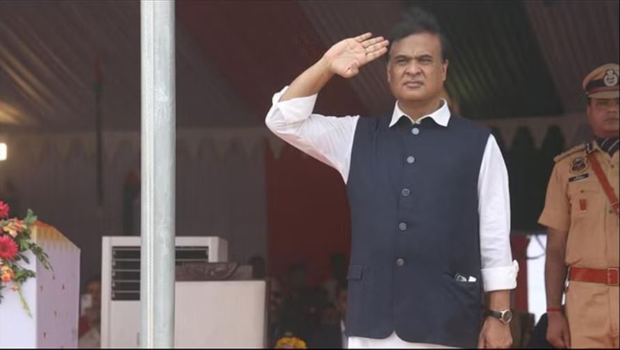 'असम का भविष्य सुरक्षित नहीं', स्वतंत्रता दिवस पर सीएम सरमा ने मूल निवासियों के लिए जताई चिंता
