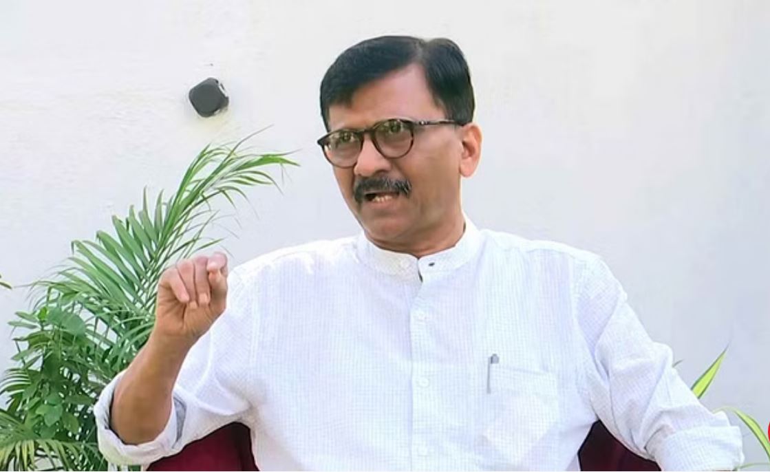 'जिसने हमें छोड़ा, हम उन्हें हराएंगे'- अजित के शरद पवार के पास लौटने की अटकलों पर बोले संजय राउत