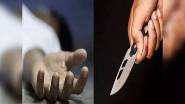 एमपी: बहन प्रेमी संग भागी, नाबालिग भाई ने युवक को चाकू से गोदा