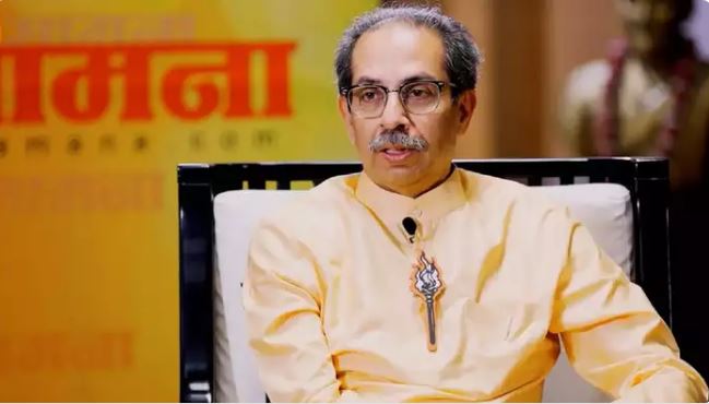 उद्धव ठाकरे दिल्ली में इंडिया गठबंधन के सभी नेताओं से करेंगे मुलाकात