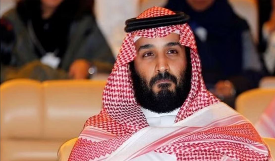 सऊदी के युवराज को सता रहा अपनी हत्या का डर, जताई आशंका