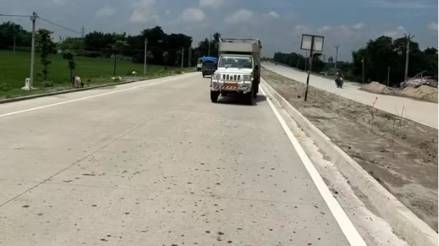 बिहार में 'मौत वाला नेशनल हाईवे', 2 महीने में हुई आधा दर्जन से अधिक मौत