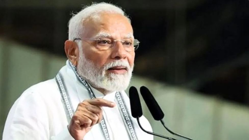 भारतीय हॉकी टीम की जीत पर पीएम मोदी ने दी बधाई