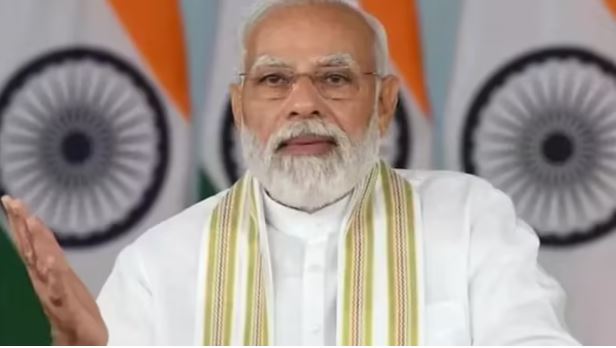 पीएम मोदी की भाजपा पदाधिकारियों के साथ 17 अगस्त को मीटिंग, नए अध्यक्ष पर होगा मंथन