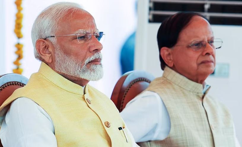 मंकी पॉक्स: पीएम मोदी के प्रधान सचिव ने की उच्च स्तरीय बैठक