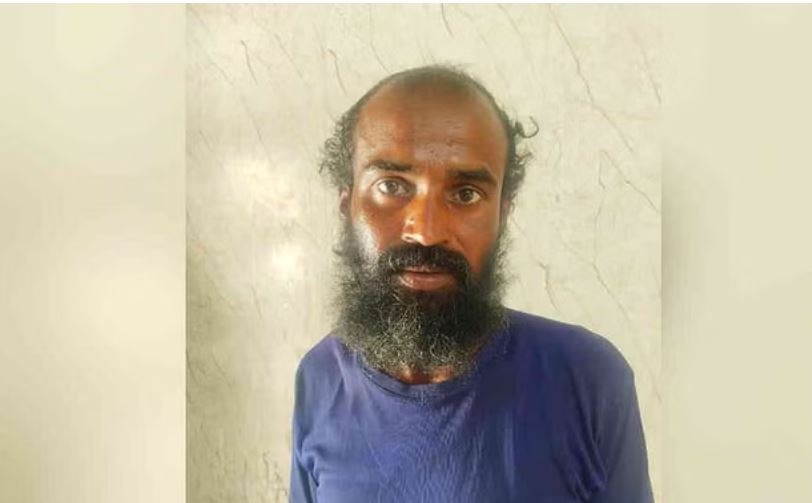 रुड़की में पहचान बदलकर रह रहा बांग्लादेशी गिरफ्तार