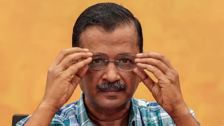 दिल्ली के सीएम केजरीवाल की न्यायिक हिरासत 20 अगस्त तक बढ़ी