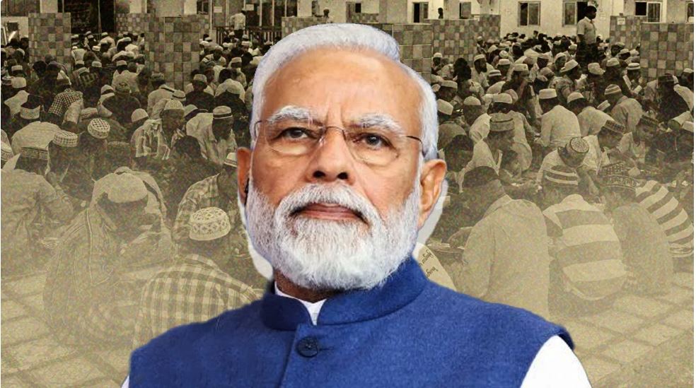 जम्मू-कश्मीर में बीजेपी ने मुस्लिमों पर जताया भरोसा, दिये 50 फीसदी टिकट