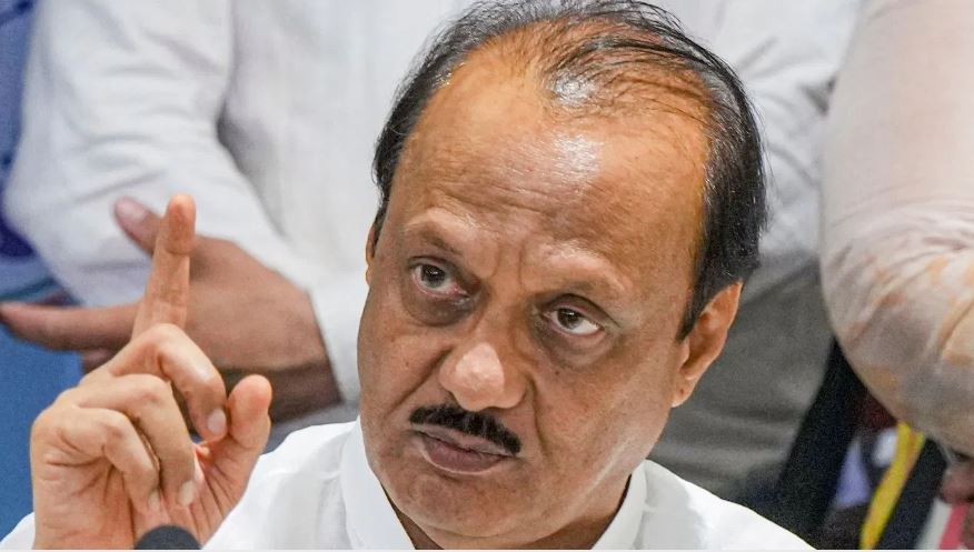 अल्पसंख्यकों के साथ अन्याय नहीं होने देंगे… वक्फ बिल पर अजित पवार की दो टूक