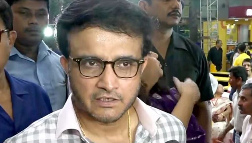 'विनेश रजत की हकदार', गांगुली ने किया पहलवान का समर्थन