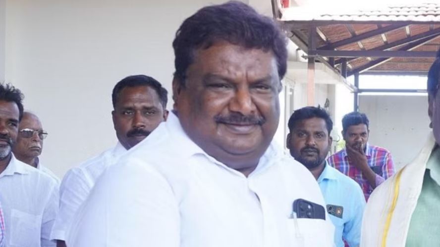 श्री राम के अस्तित्व का कोई एतिहासिक प्रमाण नहीं, तमिलनाडु के मंत्री का विवादित बयान