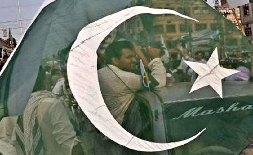 पाकिस्तान में पांच फीसदी महिलाओं तक को प्रत्याशी नहीं बना पा रहे राजनीतिक दल