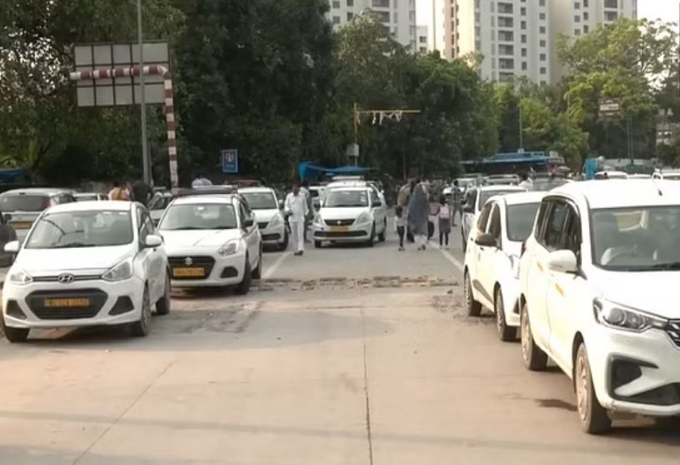 दिल्ली में आज और कल ऑटो-टैक्सी चालकों की हड़ताल