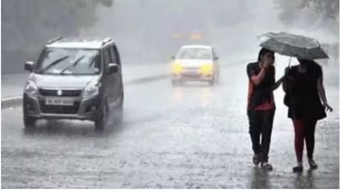 राजस्थान में जानलेवा बनी भारी बारिश, 20 लोगों की मौत