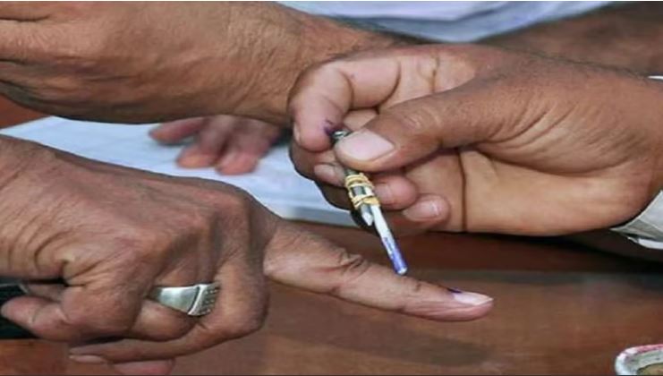 जम्मू-कश्मीर: विधानसभा चुनाव के पहले चरण में 25 उम्मीदवारों ने वापस लिए नाम