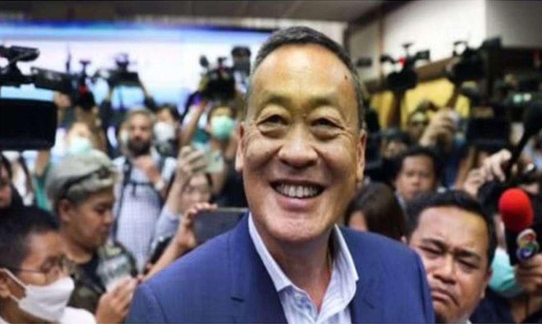 थाईलैंड: अदालत ने प्रधानमंत्री श्रीत्था थाविसिन को बर्खास्त किया