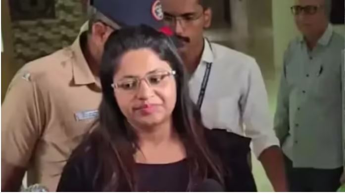 पूजा खेडकर को राहत, दिल्ली हाईकोर्ट ने गिरफ्तारी पर 21 अगस्त तक लगाई रोक