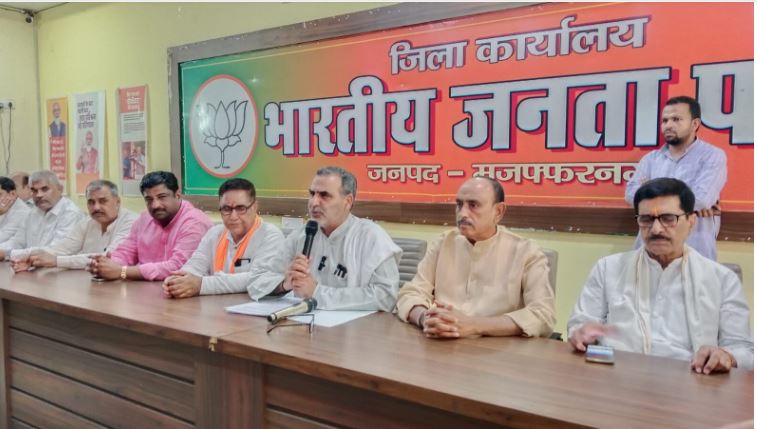 मुज़फ्फरनगर में रेपिड रेल की डीपीआर फाइनल, जल्द शुरू होगा काम